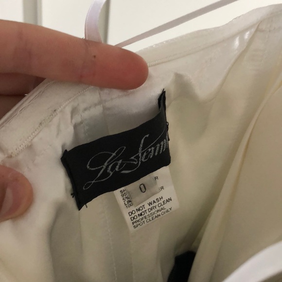 Prom dress - Picture 4 of 4